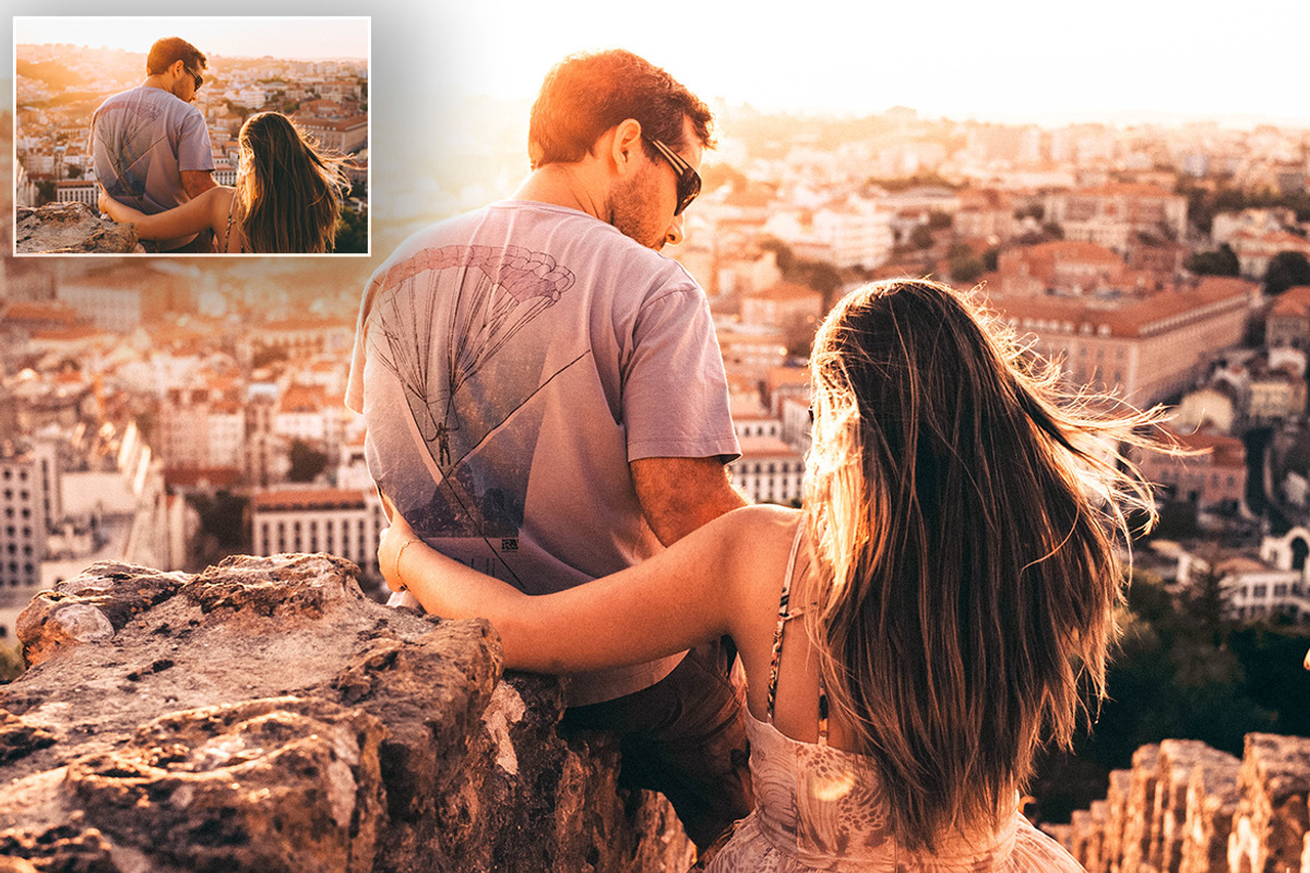 Aesthetics Love Presets, a Preset Add-On by Vatdesign (Photo 2 of 6)