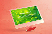 Fluid Gradient Shape, an Object Illustration by Digital Studio (Thumbnail 6 of 6)