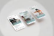 Photocentric Newsroom Instagram, a Social Media Template by peterdraw (Thumbnail 6 of 10)