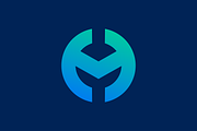 Letter H Logomark, a Branding & Logo Template by Advateik ™ (Thumbnail 3 of 4)
