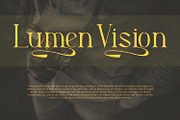 Arkalune - Serif Typeface Font, a Serif Font by Rishsketch (Thumbnail 10 of 15)