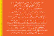 Silky Crystal Elegant Handwritten, a Script Font by Letterena Studios Script (Thumbnail 10 of 10)