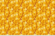 Autumn, a Pattern Graphic by yoksel (Thumbnail 3 of 5)