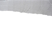 40 Ripped Torn Cardboard Edges (PNG), a Texture Graphic by Bilgep_design (Thumbnail 9 of 16)