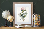 Interior mockup., a Templates & Theme by MyHomeMockups (Thumbnail 4 of 6)