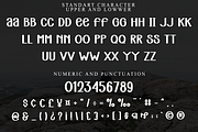 Ghost Festival, a Script Font by InermediaSTUDIO (Thumbnail 5 of 8)