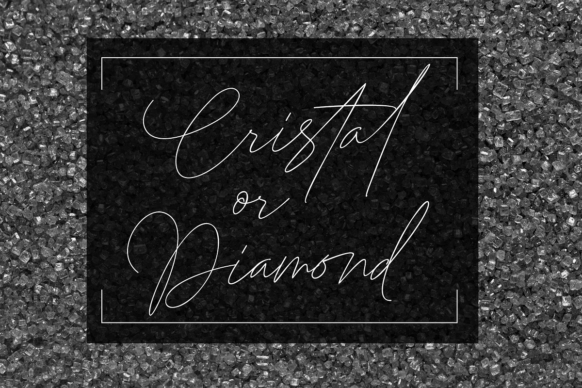 Mogellos FontDuo, a Script Font by GRAPHICPRESS (Photo 9 of 9)