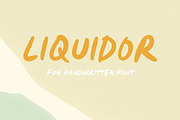 HANDMADE FONT BUNDLE, a Sans Serif Font by Anxiety Studio (Thumbnail 13 of 25)