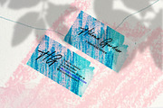 Rose Flinch Duo, a Font by Astageni (Thumbnail 7 of 12)