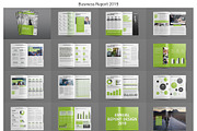 Big Bundle Annual Report-1, a Brochure Template by alimran24 (Thumbnail 3 of 10)