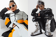 Y2K Aesthetic Stock Photos, a Photo by The Vibe Studios (Thumbnail 8 of 9)