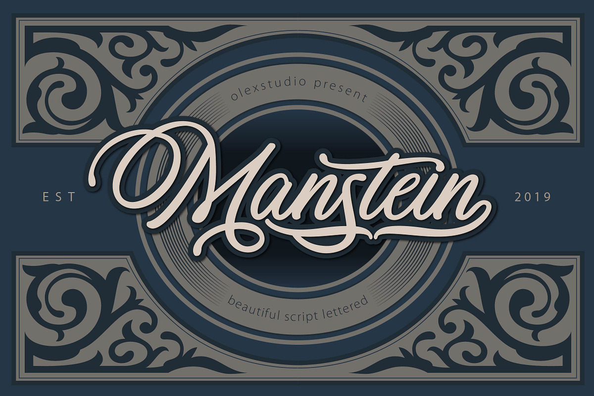 MANSTEIN