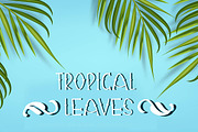 Wahyuhi - Tropical Script Font, a Script Font by Naistudio (Thumbnail 5 of 7)