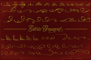 Chadlershire 80% OFF, a Font by uncurve (Thumbnail 5 of 6)