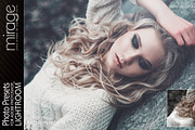 Presets for Lightroom / Fashion, an Action Add-On by Miracle_Design (Thumbnail 14 of 15)