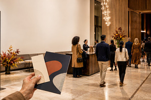 Theatre performing arts fall season, a Photo by Dvoevnore photos