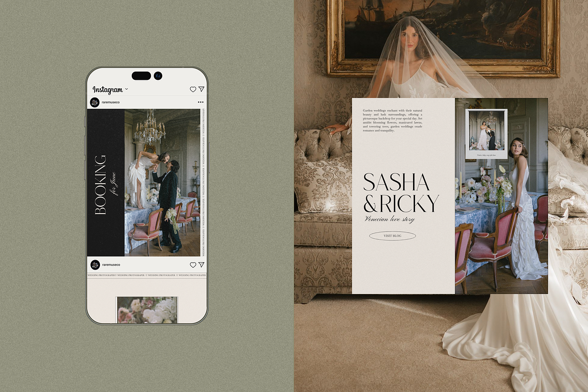 ALTEA SOCIAL MEDIA BUNDLE preview 6