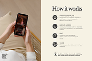 Witch Magic Canva Template, a Templates & Theme by BYOTstudios (Thumbnail 12 of 12)