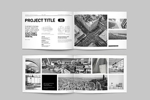 Corporate Brochure