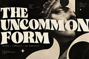 Reviorn, a Serif Font by Wow Magic (Thumbnail 6 of 6)