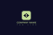 20 Iconic Logo Bundle, a Branding & Logo Template by CraftingStudio (Thumbnail 3 of 12)