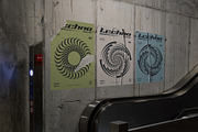 FORMA - 88 MODERN GEOMETRIC POSTERS, a Pattern Graphic by craftlove (Thumbnail 6 of 8)