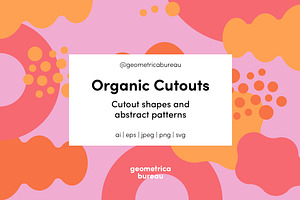 Organic Cutouts