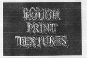 Rough print textures, a Texture Graphic by Textexp (Thumbnail 1 of 10)