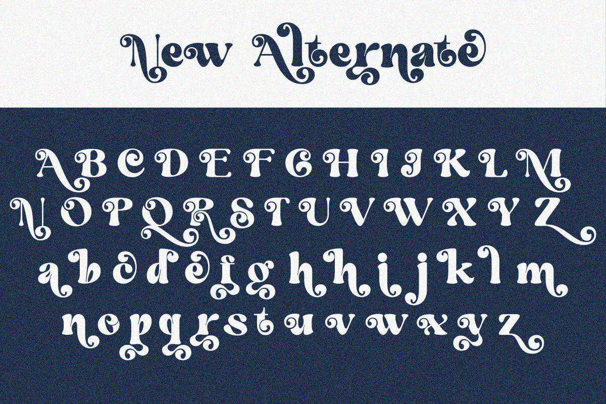 Gary, a Serif Font by zaaintype (Photo 6 of 10)