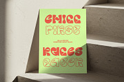 Geism - Solid & Outline, a Font by Matsero (Thumbnail 7 of 10)