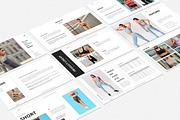 Nomus Google Slides Template, a Presentation Template by kylyman (Thumbnail 2 of 5)