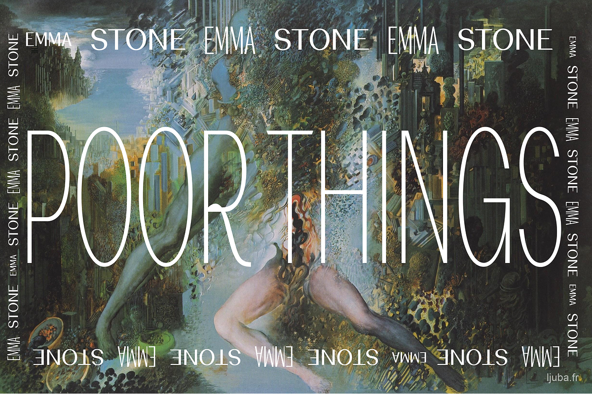 TA Modern Times, a Sans Serif Font by TAFT Foundry (Photo 2 of 15)