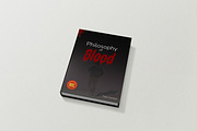 Realistic Book Cover Mockup, a Print Template by rahmatmoscae (Thumbnail 9 of 12)