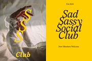 Marjorie Variable Serif + Italics, a Font by That That Creative (Thumbnail 11 of 14)