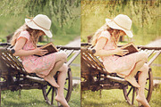 Photo Textures - Set 01, a Texture Graphic by Gwenhw (Thumbnail 3 of 6)