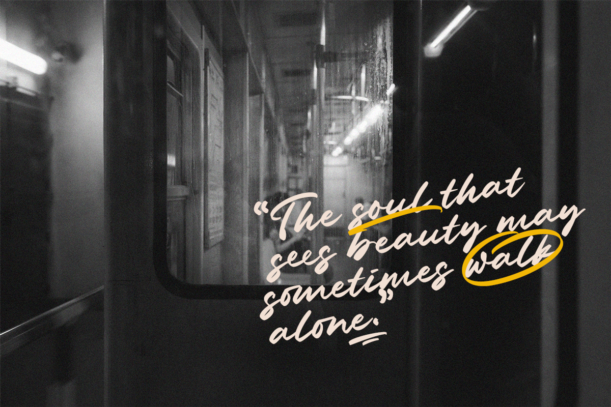 Ave Juliet | A Solid Brush Font, a Script Font by Colllab Studio (Photo 16 of 17)
