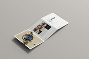 165 Brochure Mock-ups Big Bundle, a Print Template by pmvch (Thumbnail 103 of 170)