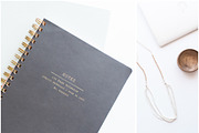 NEW | Minimalist Stock Photo Bundle, an iPhone Mockup by JanaBishopCollection (Thumbnail 4 of 17)