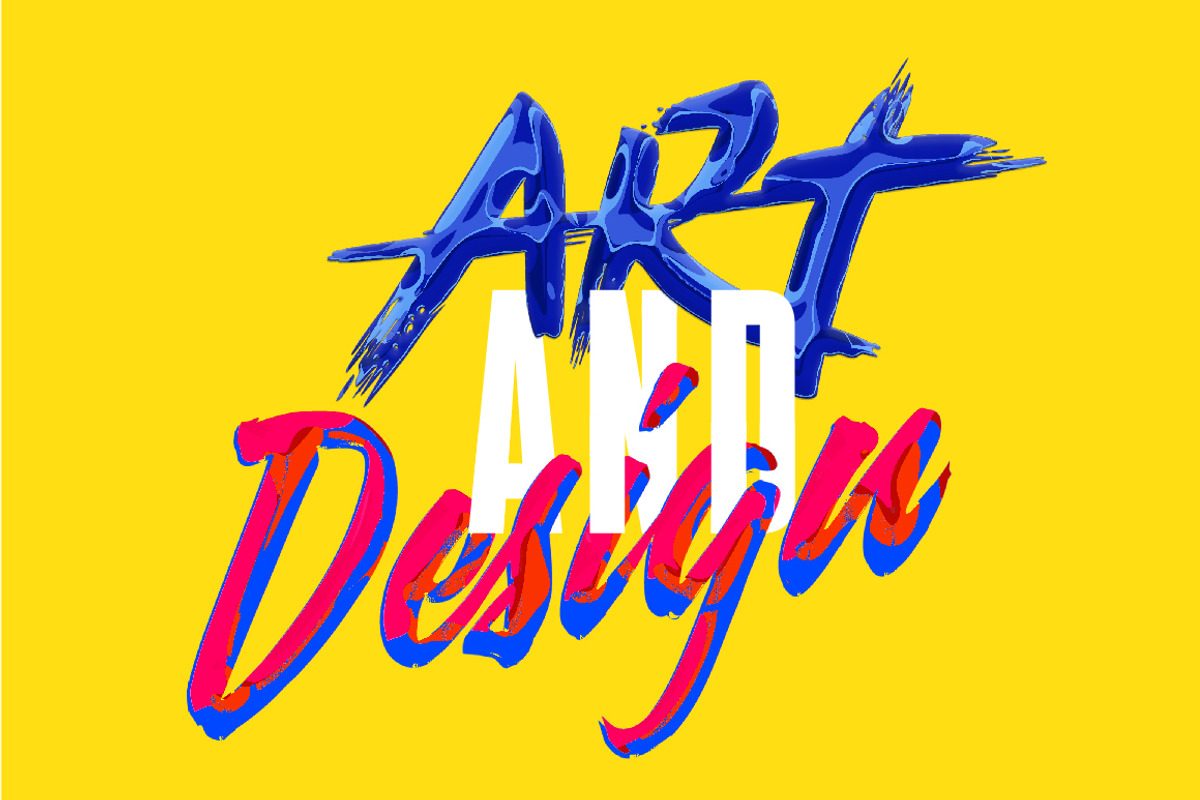 Paint Text Effect, a Layer Style Add-On by Evlogiev Studio (Photo 2 of 11)