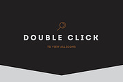 Icons Popular Cities, an Outline Icon by Best Pixels™ (Thumbnail 2 of 2)