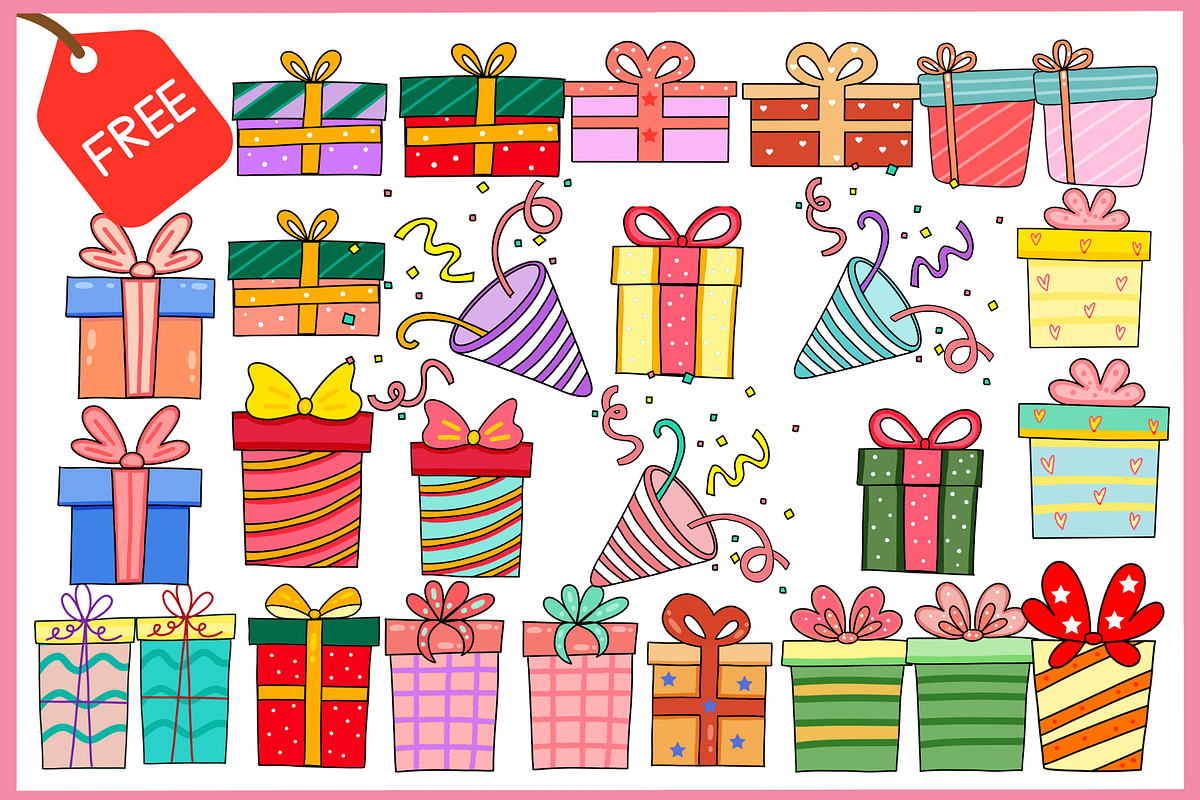 New year-PNG fonts, a Symbol Font by It me digital art (Photo 4 of 9)