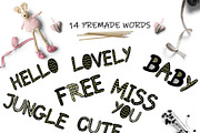 Kids Patterns & Alphabets - Dino, a Pattern Graphic by Pixavics (Thumbnail 6 of 7)
