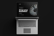 3D Geometric Glass Background Shapes, a Graphic by LarysaZabrotskaya (Thumbnail 4 of 11)