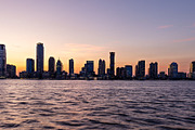 Sunset In Battery Park NYC Photos, a Transportation Photo by Full Circle Design Studio (Thumbnail 2 of 20)