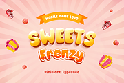 Second Grade – Kids Font, a Font by Pinisi ART (Thumbnail 6 of 10)