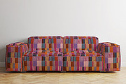 Abstract Patterns - Part 2, a Pattern Graphic by Ninterints (Thumbnail 12 of 15)