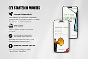Career Coach IG Carousel Template, a Social Media Template by CreativeTempHub (Thumbnail 9 of 9)