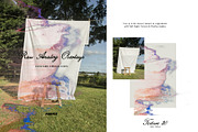 Raw Analog Texture Overlays, a Texture Graphic by Purple (Thumbnail 30 of 31)