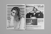 Multipurpose Portfolio Template, a Brochure Template by Template Shop (Thumbnail 7 of 11)
