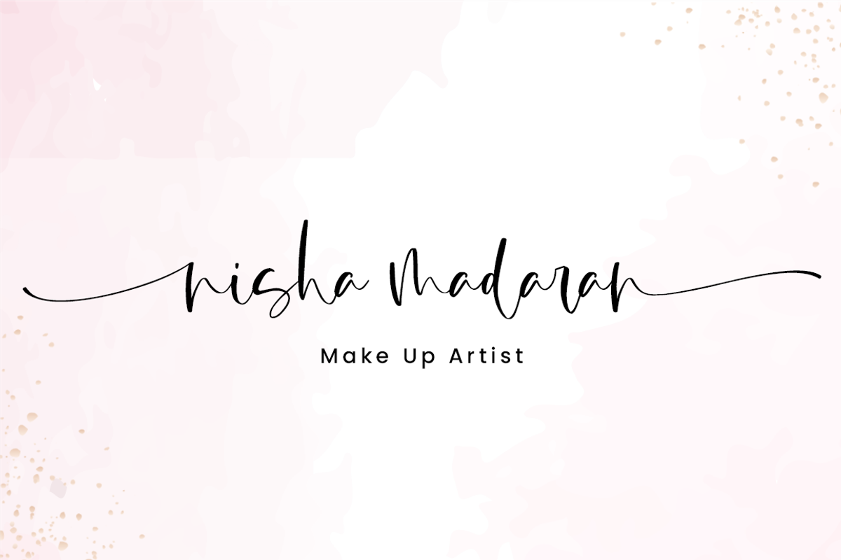 Margenta // Sweet Calligraphy, a Script Font by Sronstudio (Photo 6 of 10)